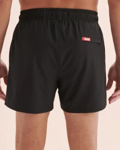 Volley Swimsuit with Comfort Liner* Volley Shorts