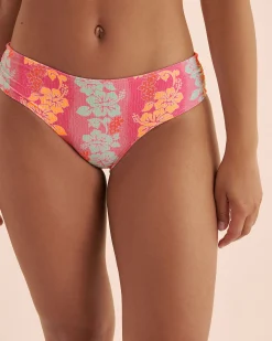 Wakiki Keepsakes Full Coverage Bikini Bottom*Women Bikini Bottoms