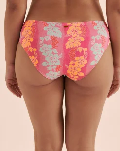 Wakiki Keepsakes Full Coverage Bikini Bottom*Women Bikini Bottoms